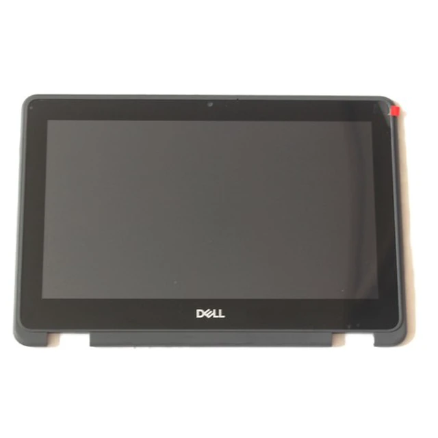Main image of 11.6" HD Lcd Touch Screen +Bezel Assembly for Dell Latitude 3190
