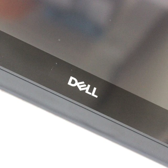 Alt view image 2 of 7 - 11.6" HD Lcd Touch Screen +Bezel Assembly for Dell Latitude 3190