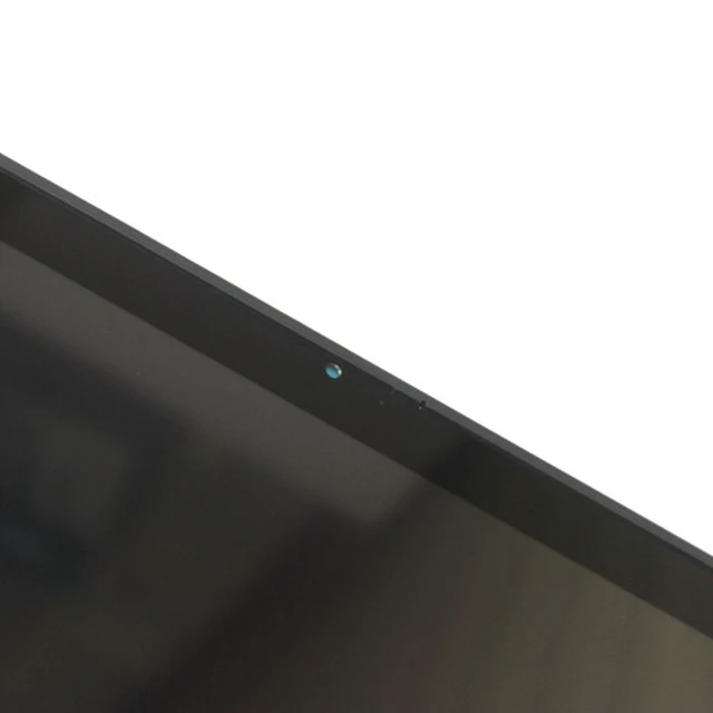 Alt view image 4 of 7 - 11.6" HD Lcd Touch Screen +Bezel Assembly for Dell Latitude 3190