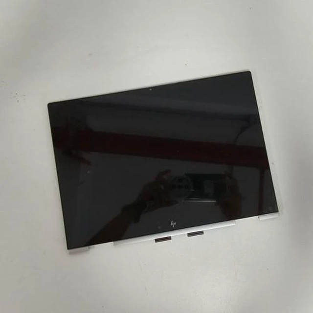 Alt view image 5 of 7 - 13.3" WUXGA LCD Touch Screen+Bezel Assembly for HP Envy x360 13-bf 13-bf0013dx