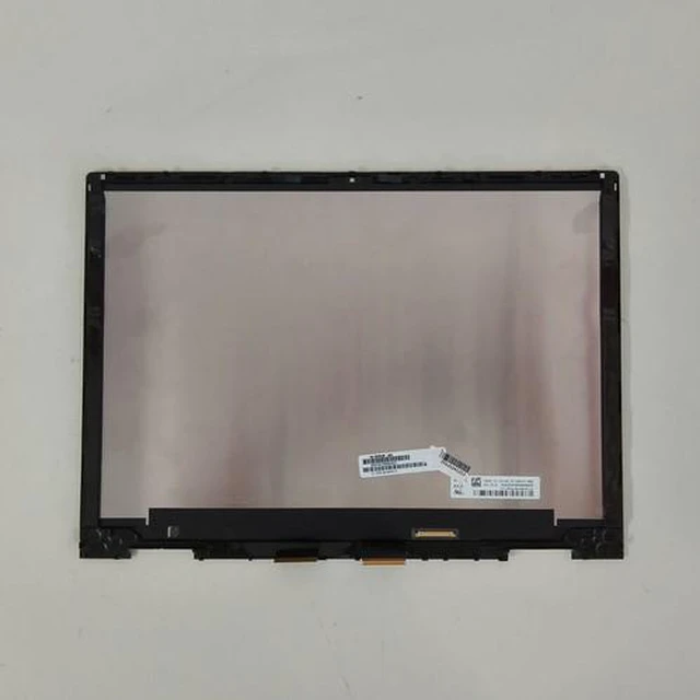 Alt view image 6 of 7 - 13.3" WUXGA LCD Touch Screen+Bezel Assembly for HP Envy x360 13-bf 13-bf0013dx