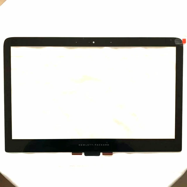 Main image of 13.3 INCH Touch Screen Digitizer Replacement for HP Pavilion X360 13-S000