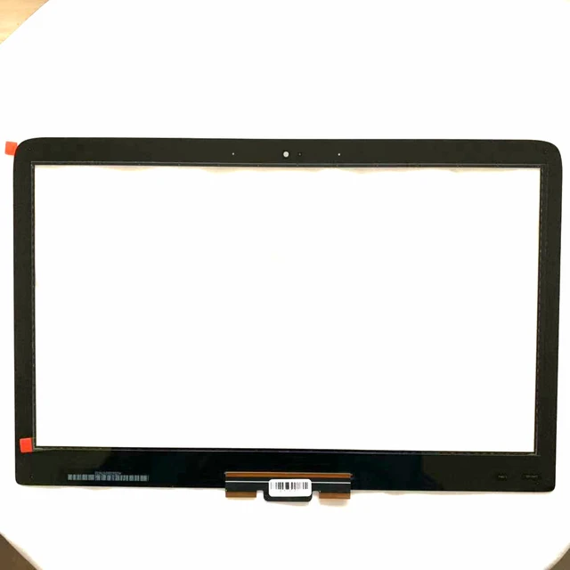 Alt view image 2 of 4 - 13.3 INCH Touch Screen Digitizer Replacement for HP Pavilion X360 13-S000