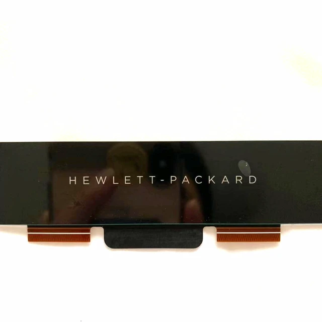 Alt view image 3 of 4 - 13.3 INCH Touch Screen Digitizer Replacement for HP Pavilion X360 13-S000