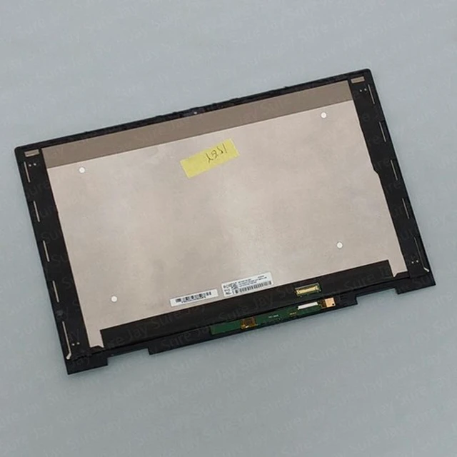 Alt view image 3 of 7 - 15.6inch FHD Lcd Touch Screen+Bezel Assembly For HP Envy x360 15-EY 15T-EY Series