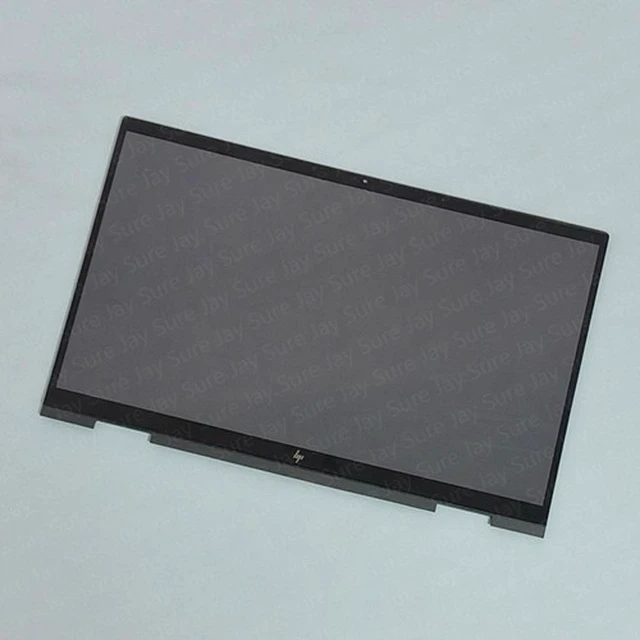 Alt view image 5 of 7 - 15.6inch FHD Lcd Touch Screen+Bezel Assembly For HP Envy x360 15-EY 15T-EY Series
