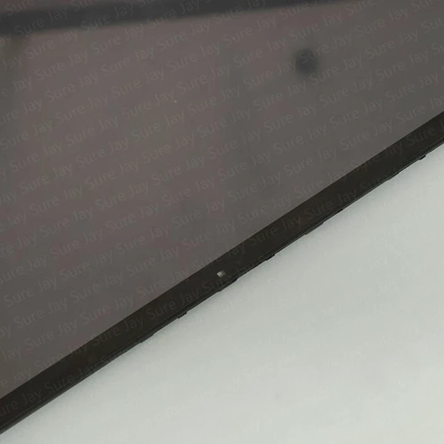 Alt view image 6 of 7 - 15.6inch FHD Lcd Touch Screen+Bezel Assembly For HP Envy x360 15-EY 15T-EY Series