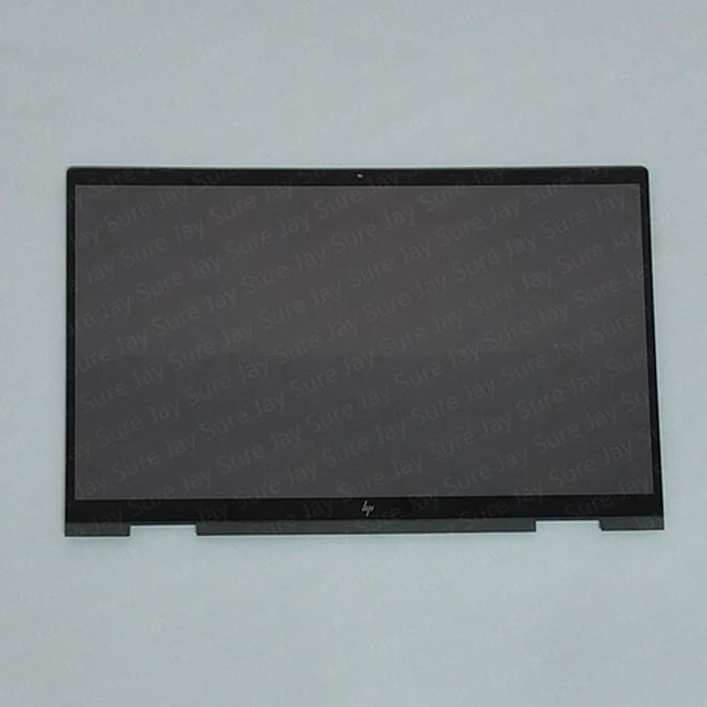 Alt view image 7 of 7 - 15.6inch FHD Lcd Touch Screen+Bezel Assembly For HP Envy x360 15-EY 15T-EY Series