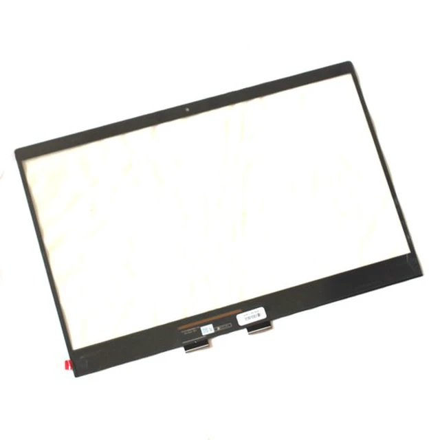 Alt view image 2 of 7 - 14" Touch screen Digitizer Replacement for HP PAVILION X360 14-CD Series 4HK74PA