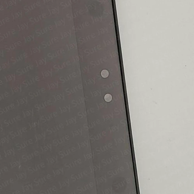 Alt view image 5 of 7 - 13.3" FHD Lcd Touch Screen+Bezel Assembly for HP ENVY x360 13-AG Series