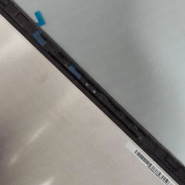 Alt view image 7 of 7 - 13.3" FHD Lcd Touch Screen+Bezel Assembly for HP ENVY x360 13-AG Series