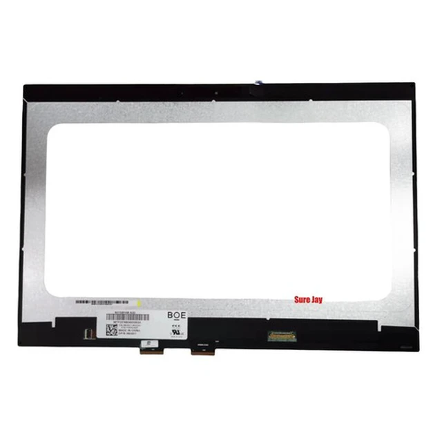 Alt view image 2 of 2 - 15.6inch FHD Lcd Touch Screen Assembly For HP Spectre X360 15-DF1033DX