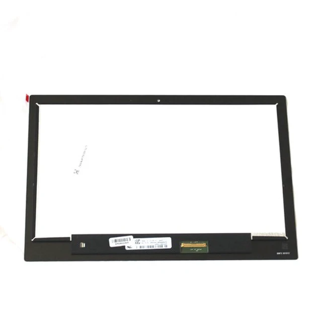Alt view image 3 of 7 - 11.6" HD Lcd Touch Screen for HP Chromebook X360 11 G3 EE