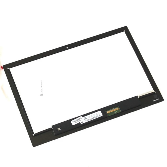 Alt view image 5 of 7 - 11.6" HD Lcd Touch Screen for HP Chromebook X360 11 G3 EE