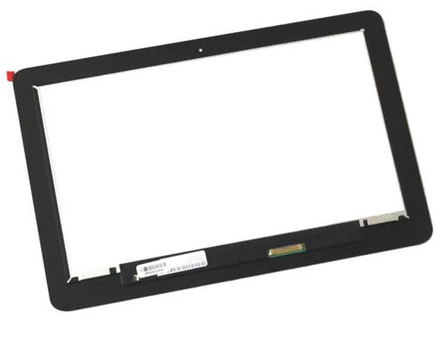 Alt view image 5 of 7 - 11.6" HD Lcd Touch Screen Assembly for HP Chromebook X360 11 G2 EE