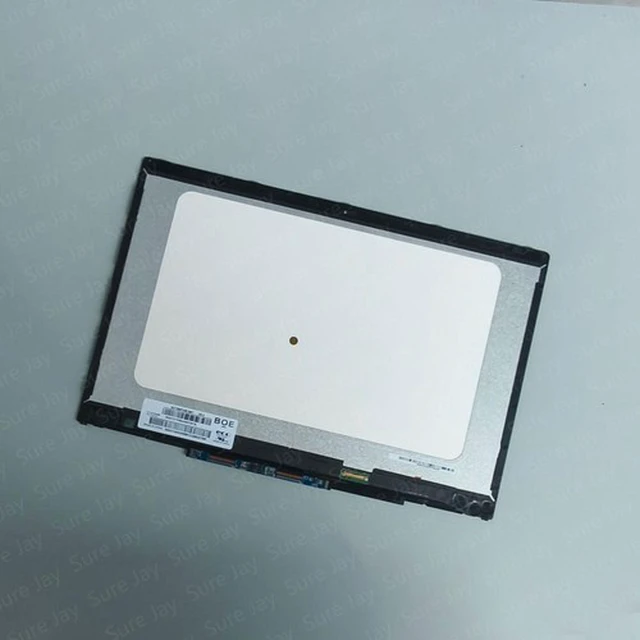 Alt view image 5 of 7 - 15.6" FHD LCD Touch Screen + Digitizer Assembly for HP Pavilion X360 15-CR0091MS