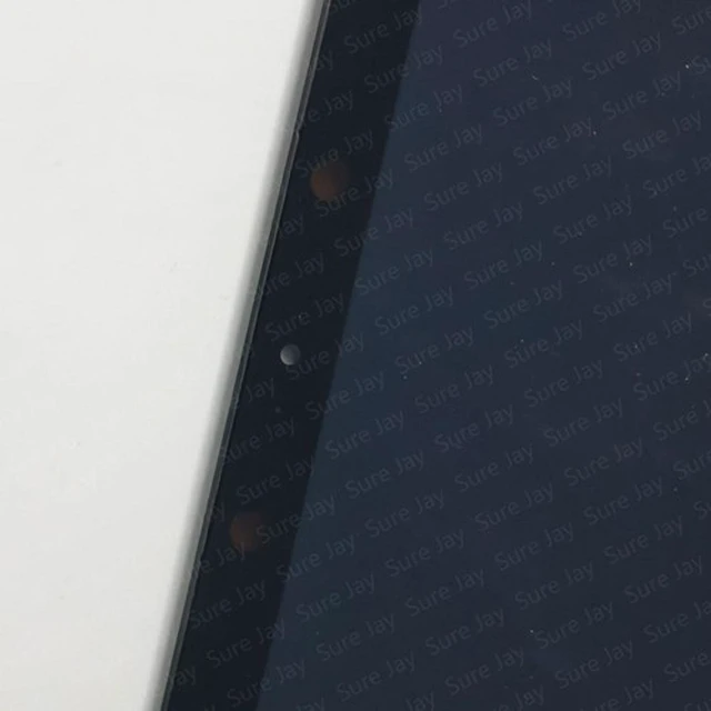 Alt view image 7 of 7 - 15.6" FHD LCD Touch Screen + Digitizer Assembly for HP Pavilion X360 15-CR0091MS