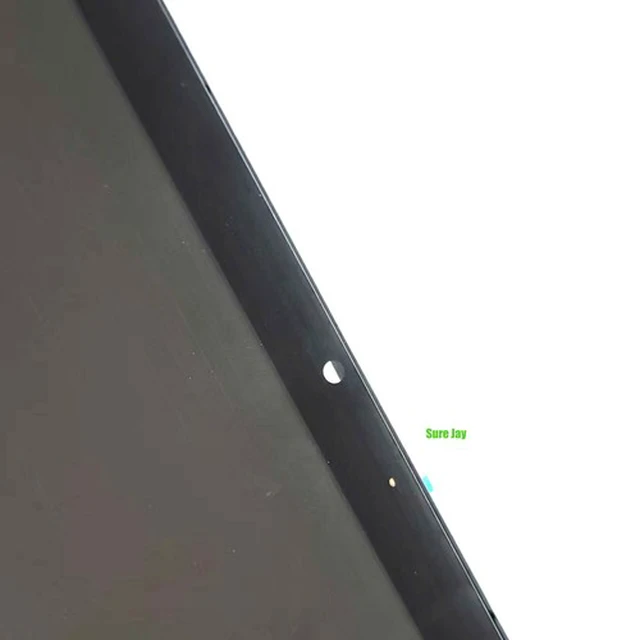 Alt view image 4 of 6 - 14" FHD Lcd Touch Screen+Bezel Assembly for HP Pavilion X360 14-DH003NG