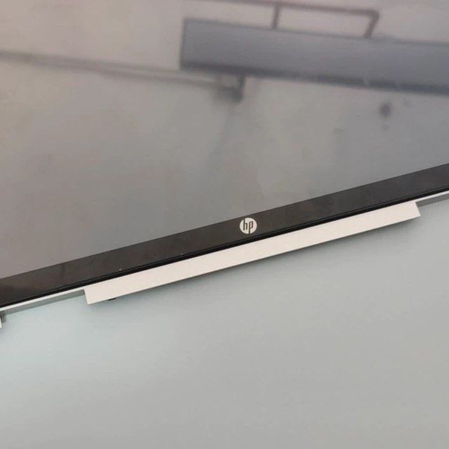 Alt view image 3 of 7 - 14" FHD lcd Touch Screen+Bezel Assembly for HP ENVY x360 14-ES 14-ES0033DX