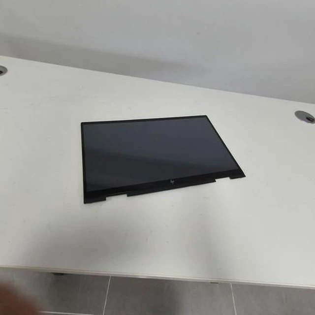 Main image of 15.6" FHD Lcd Touch Screen+Bezel Assembly for HP ENVY X360 15-EE 15M-EE