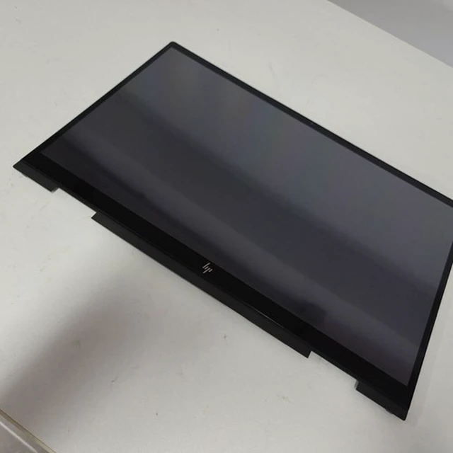 Alt view image 2 of 7 - 15.6" FHD Lcd Touch Screen+Bezel Assembly for HP ENVY X360 15-EE 15M-EE