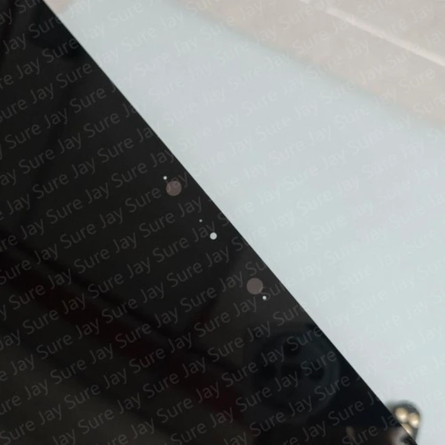 Alt view image 2 of 7 - 13.3" FHD Lcd Touch Screen Assembly for HP Spectre x360 13t-ae000 30pin Connector