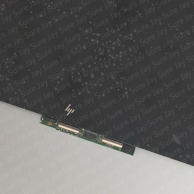 Alt view image 4 of 7 - 13.3" FHD Lcd Touch Screen Assembly for HP Spectre x360 13t-ae000 30pin Connector