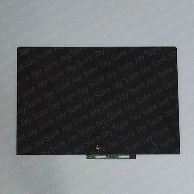 Alt view image 5 of 7 - 13.3" FHD Lcd Touch Screen Assembly for HP Spectre x360 13t-ae000 30pin Connector