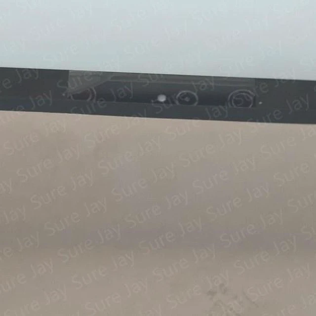 Alt view image 5 of 7 - 13.3" FHD Lcd Touch Screen Assembly for HP Spectre x360 13-AP0033DX M133NVF3 R0
40pin Connector
