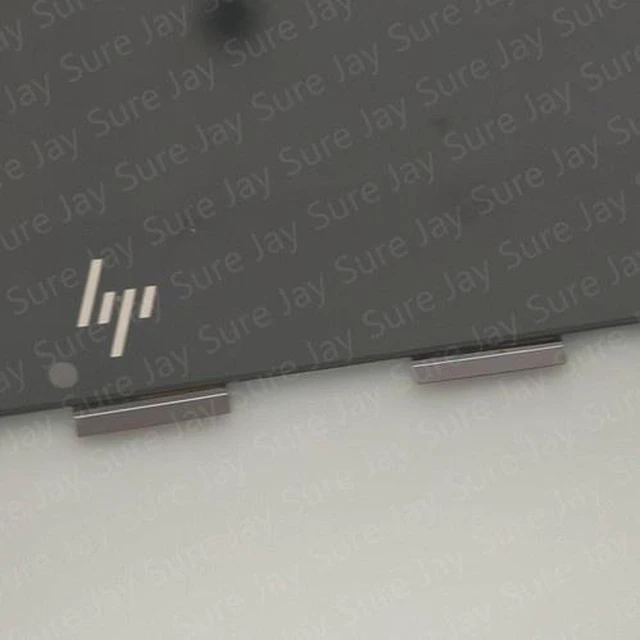Alt view image 7 of 7 - 13.3" FHD Lcd Touch Screen Assembly for HP Spectre x360 13-AP0033DX M133NVF3 R0
40pin Connector