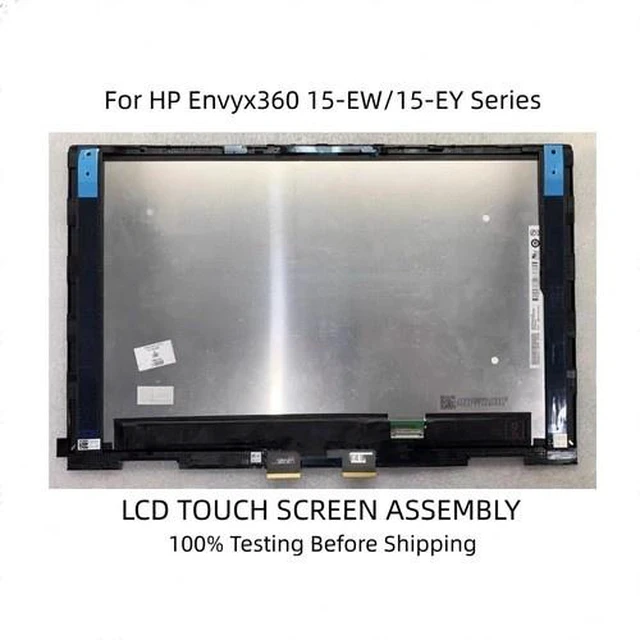 Main image of FHD LCD Touch Screen Assembly for HP ENVY x360 15-ew0023dx 15-ew0013dx