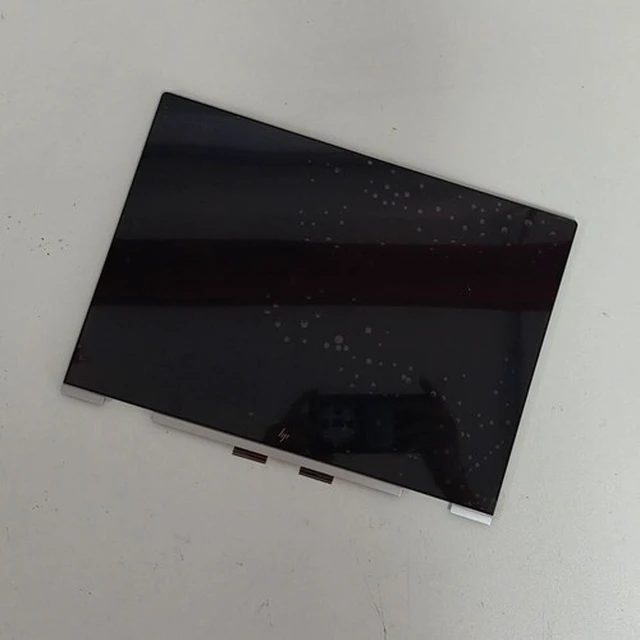 Alt view image 4 of 7 - 13.3" OLED LCD Touch Screen+Bezel for HP ENVY X360 13-BF0xx 13-bf1xx