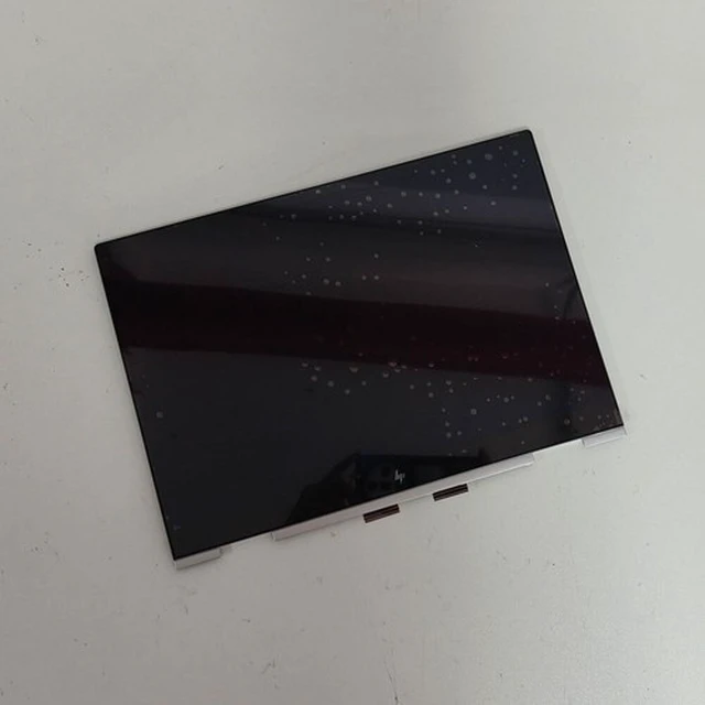 Alt view image 5 of 7 - 13.3" OLED LCD Touch Screen+Bezel for HP ENVY X360 13-BF0xx 13-bf1xx