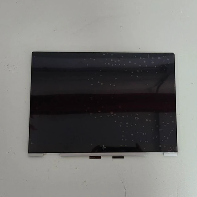 Alt view image 2 of 7 - 13.3" OLED LCD Touch Screen+Bezel for HP ENVY X360 13-BF0xx 13-bf1xx