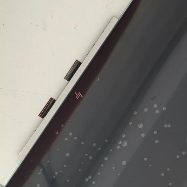 Alt view image 3 of 7 - 13.3" OLED LCD Touch Screen+Bezel for HP ENVY X360 13-BF0xx 13-bf1xx