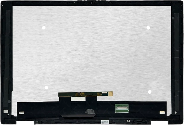 Alt view image 2 of 5 - 16" Lcd Touch Screen Assembly for HP Envy x360 2-in-1 16-ad0013dx