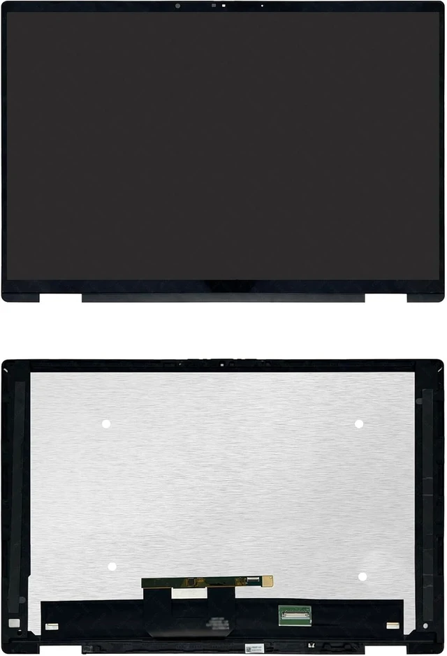 Alt view image 5 of 5 - 16" Lcd Touch Screen Assembly for HP Envy x360 2-in-1 16-ad0013dx