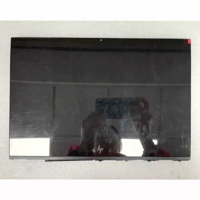 Main image of 13.3" FHD Lcd Touch Screen+Bezel Assembly for HP Envy x360 13-ah0051wm 13-AH