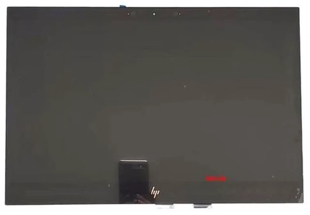 Main image of 15.6" UHD Lcd Touch Screen Assembly for HP Spectre x360 15-df1033dx 15-df0013dx