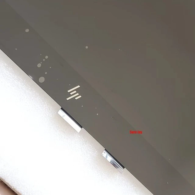 Alt view image 3 of 7 - 15.6" UHD Lcd Touch Screen Assembly for HP Spectre x360 15-df1033dx 15-df0013dx