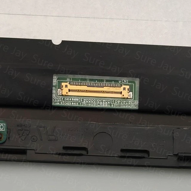 Alt view image 3 of 7 - 15.6 FHD Lcd Touch Screen Assembly for HP Envy X360 15M-BP011DX 925736-001