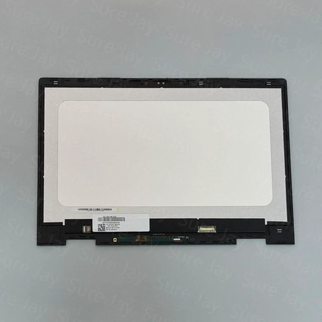 Alt view image 4 of 7 - 15.6 FHD Lcd Touch Screen Assembly for HP Envy X360 15M-BP011DX 925736-001