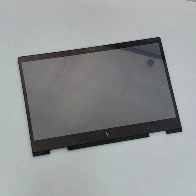 Alt view image 5 of 7 - 15.6 FHD Lcd Touch Screen Assembly for HP Envy X360 15M-BP011DX 925736-001