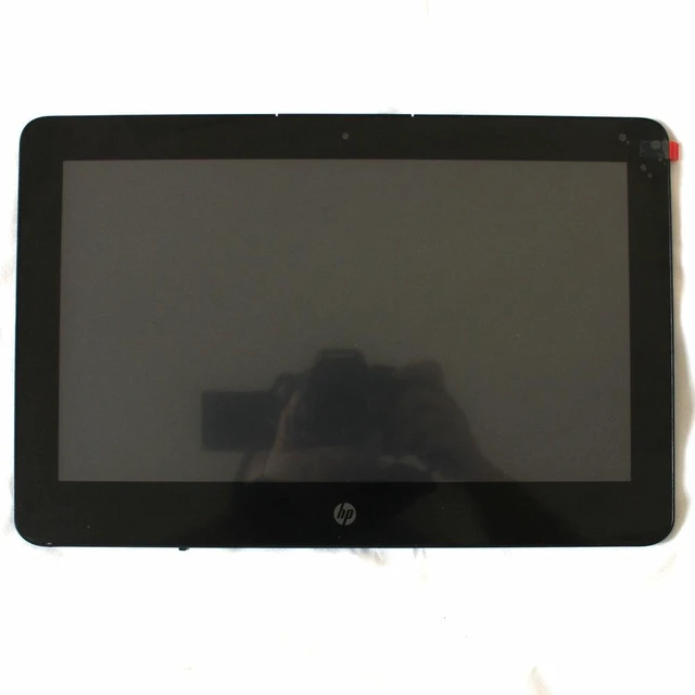 Main image of 11.6 HD Lcd Touch Screen +Bezel Assembly for HP ProBook x360 11 G1 EE 917100-001