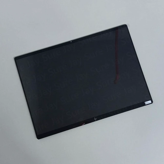 Alt view image 2 of 7 - 13.5" LCD Touch Screen Assembly for HP Spectre x360 14-ef1000 14-ef2000
