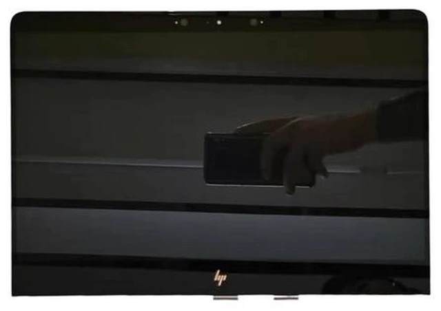 Main image of 13.3" FHD Lcd Touch Screen Assembly for HP Spectre X360 13-AC023DX 918030-001