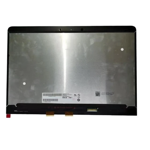 Alt view image 2 of 2 - 13.3" FHD Lcd Touch Screen Assembly for HP Spectre X360 13-AC023DX 918030-001