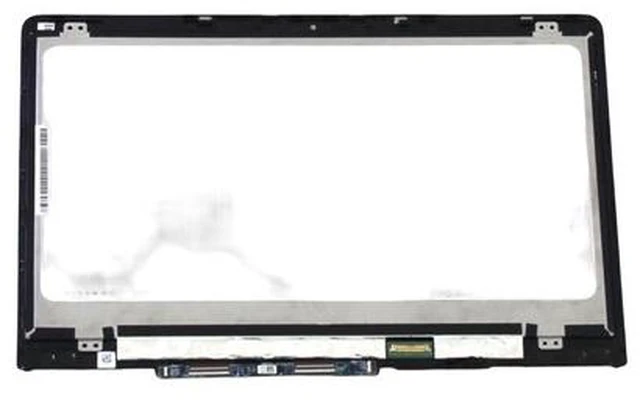 Main image of 14inch FHD Lcd Touch Screen Assembly for HP Pavilion X360 14M-BA011DX 925447-001