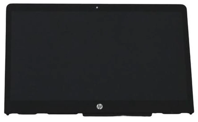 Alt view image 2 of 5 - 14inch FHD Lcd Touch Screen Assembly for HP Pavilion X360 14M-BA011DX 925447-001
