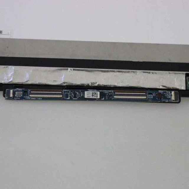 Alt view image 5 of 5 - 14inch FHD Lcd Touch Screen Assembly for HP Pavilion X360 14M-BA011DX 925447-001